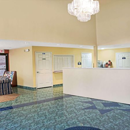 Days Inn By Wyndham El Campo Tx Esterno foto