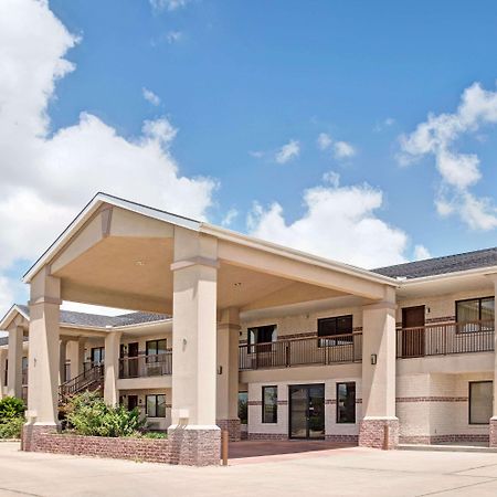 Days Inn By Wyndham El Campo Tx Esterno foto