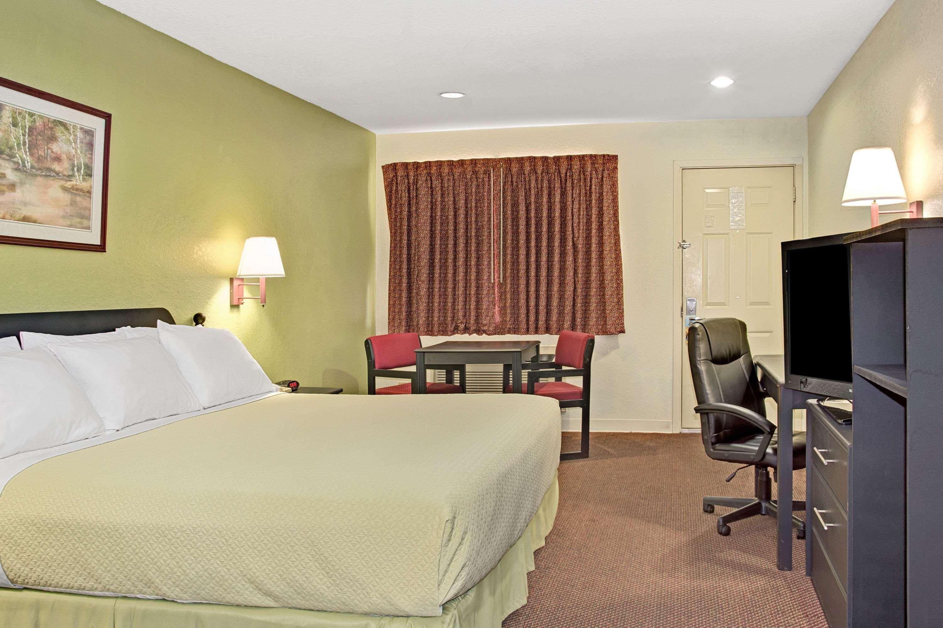 Days Inn By Wyndham El Campo Tx Esterno foto