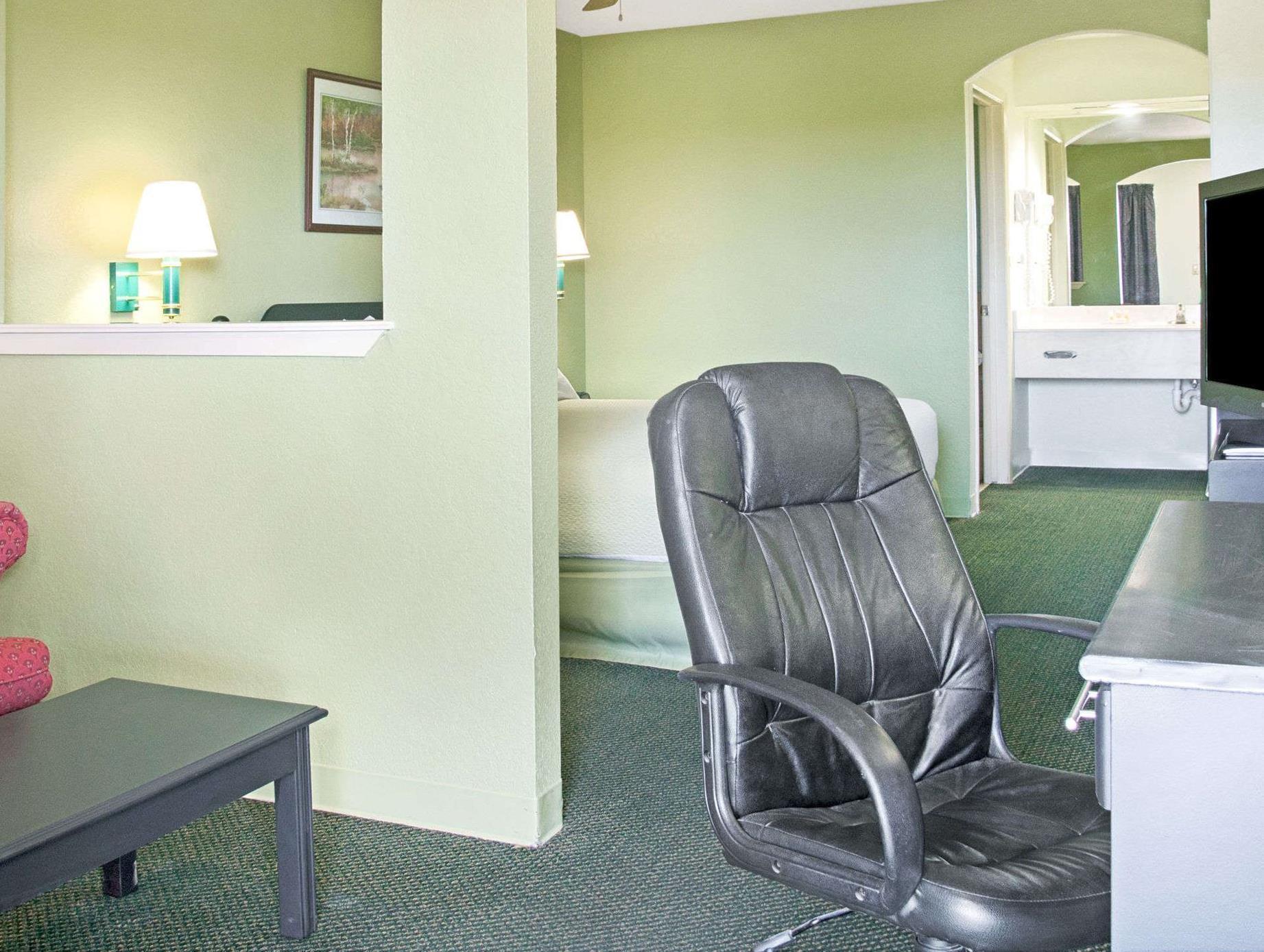 Days Inn By Wyndham El Campo Tx Esterno foto