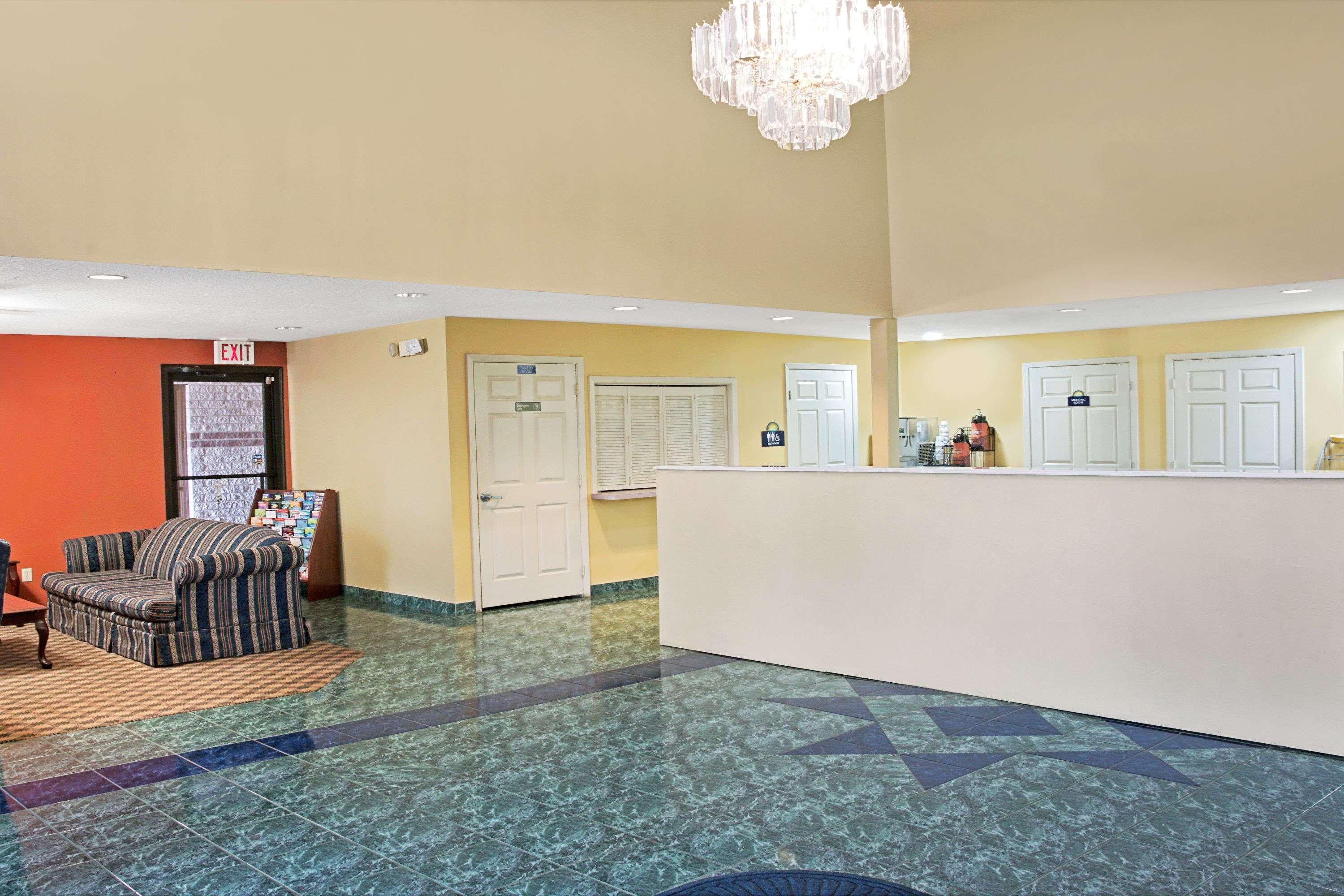 Days Inn By Wyndham El Campo Tx Esterno foto