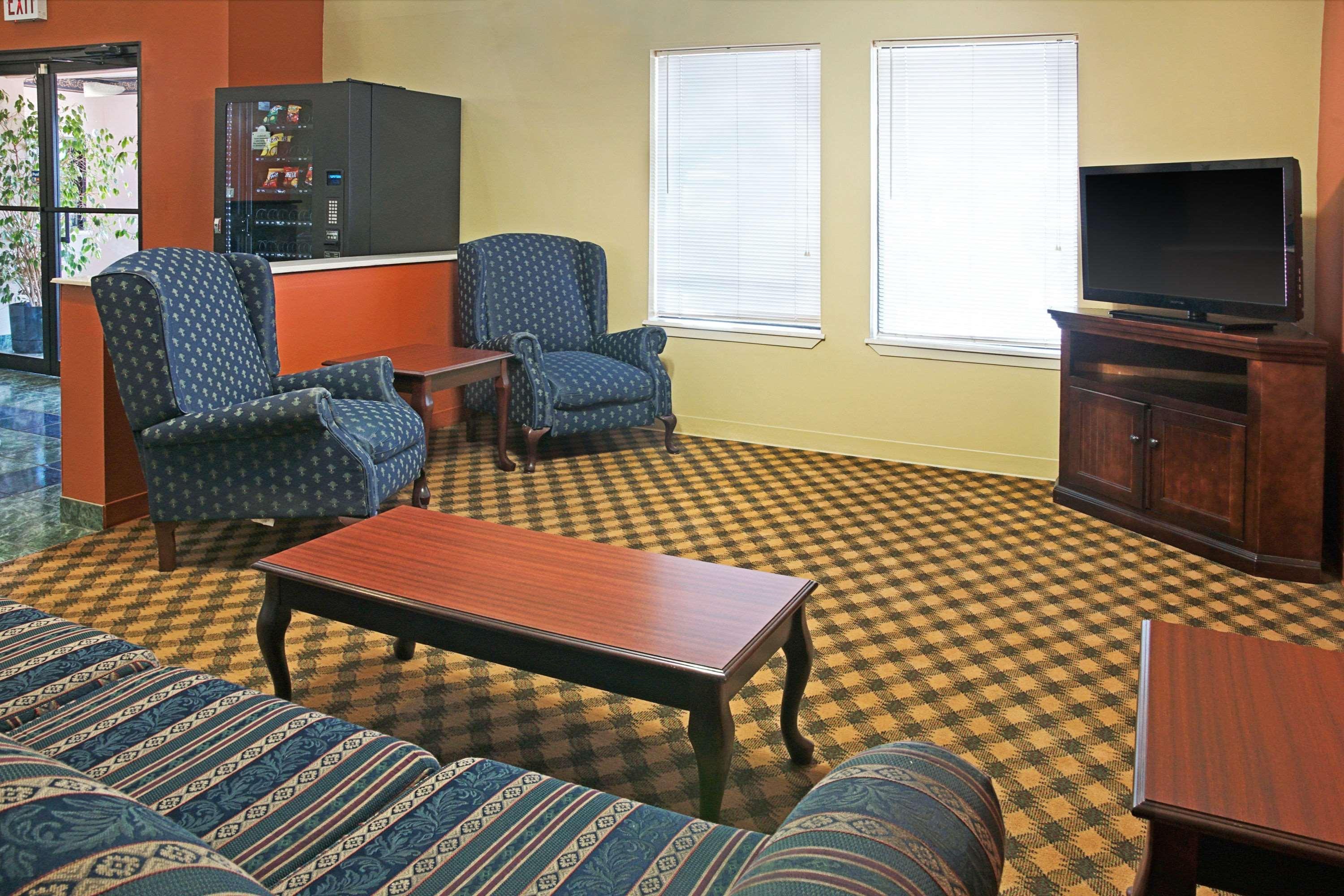 Days Inn By Wyndham El Campo Tx Esterno foto