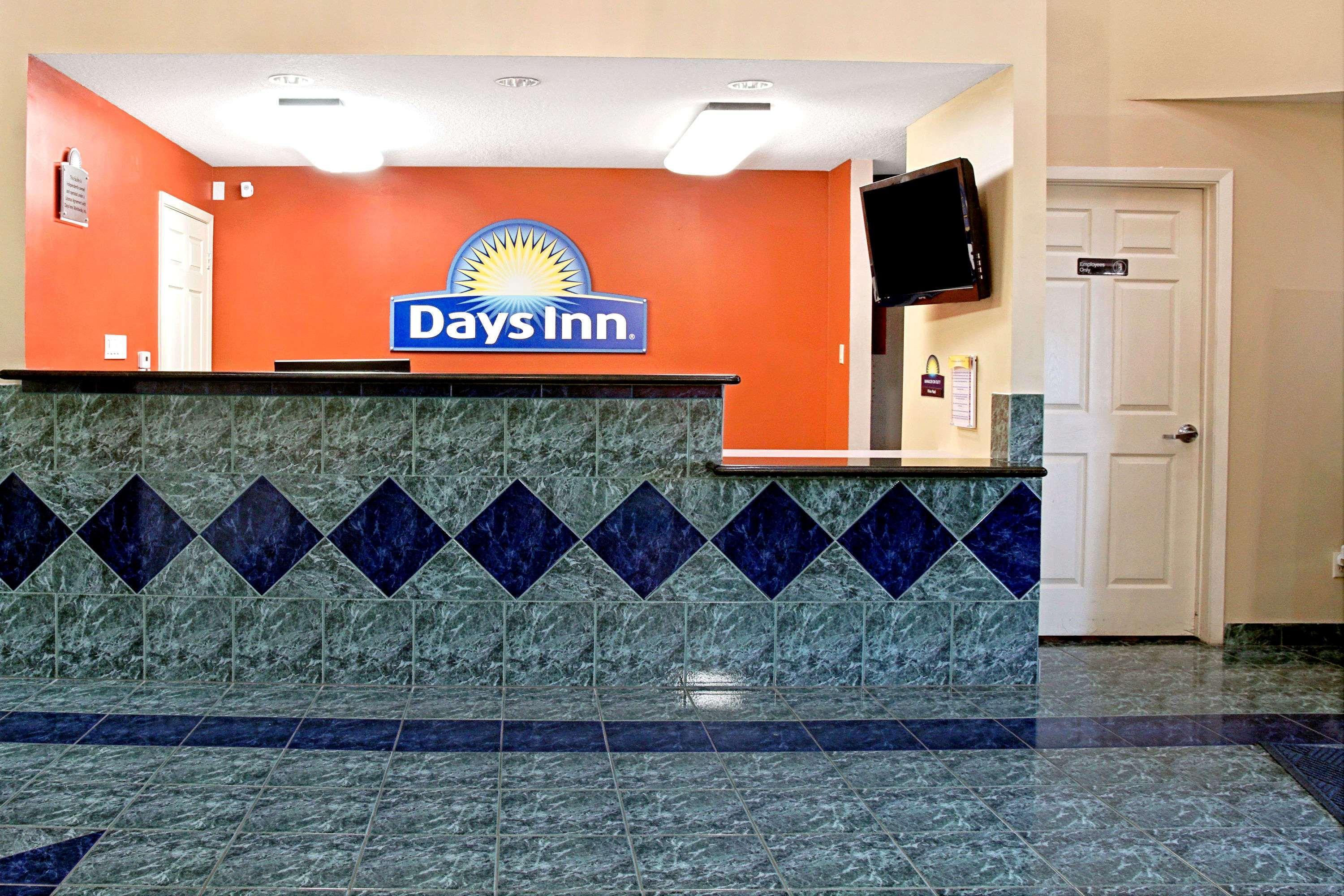 Days Inn By Wyndham El Campo Tx Esterno foto