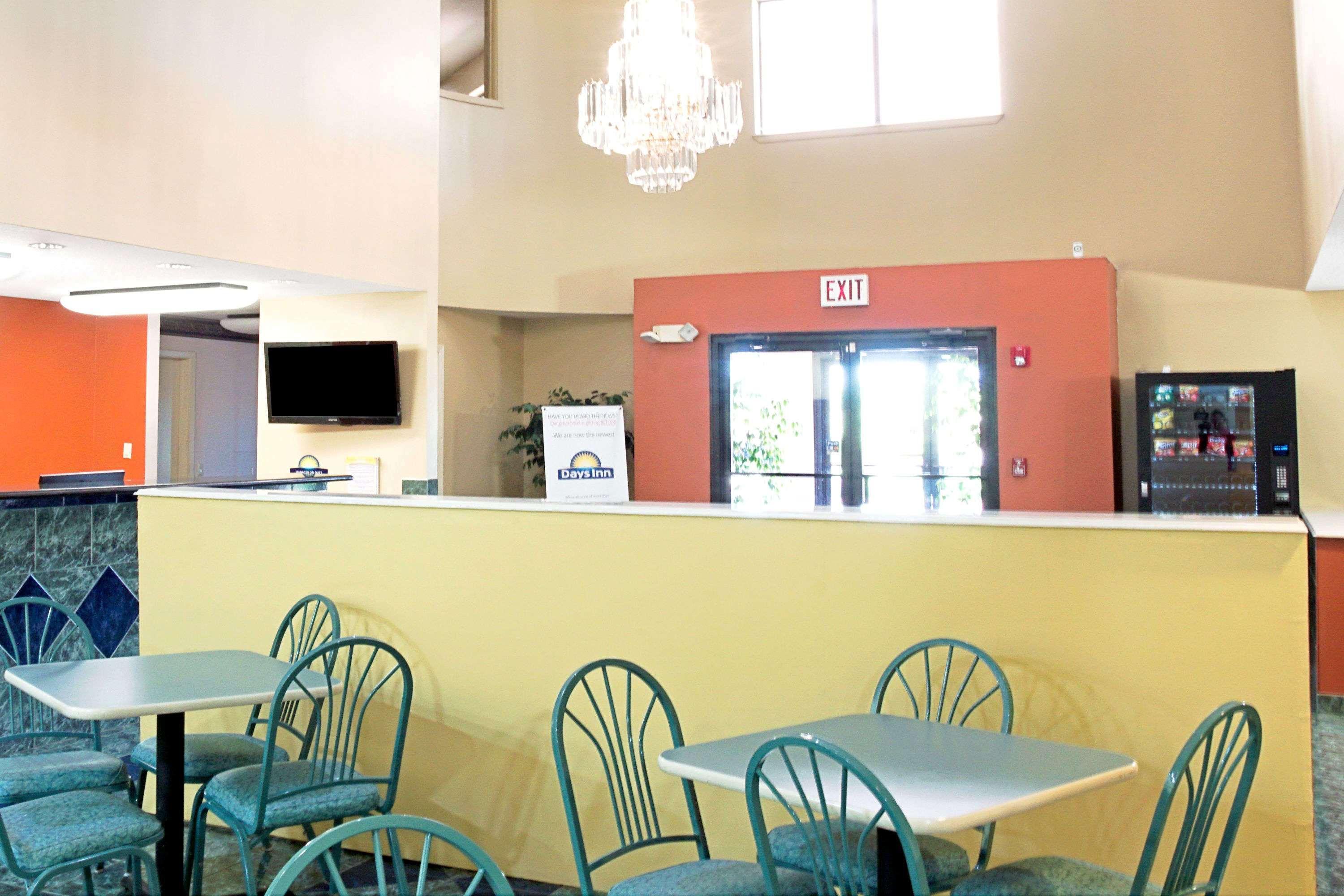 Days Inn By Wyndham El Campo Tx Esterno foto