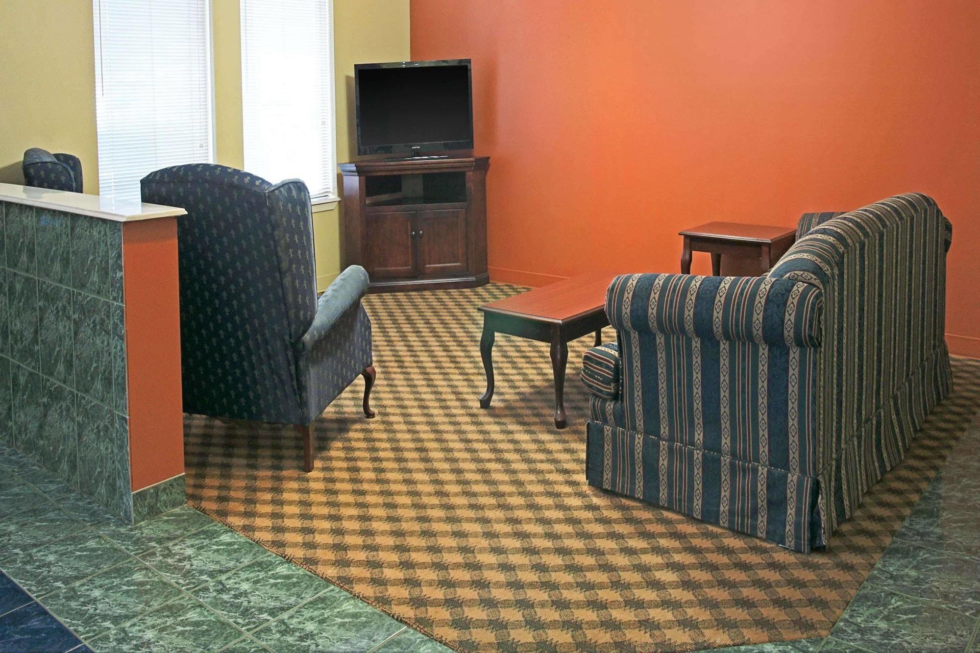 Days Inn By Wyndham El Campo Tx Esterno foto