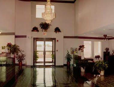 Days Inn By Wyndham El Campo Tx Esterno foto