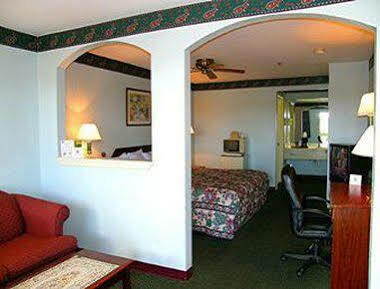 Days Inn By Wyndham El Campo Tx Esterno foto