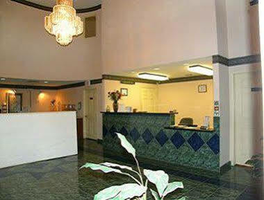 Days Inn By Wyndham El Campo Tx Esterno foto
